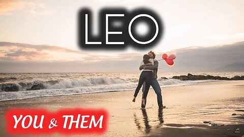 LEO ♌What A Shocker! Pay Attention To Their Offer A Meant To Be Leo JULY 2023❤️