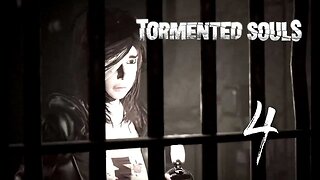 The Morgue | Tormented Souls | Blind PC Gameplay 04 | SpliffyTV