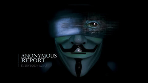 Anonymous - Project Blue Beam and the Fake Rapture Agenda