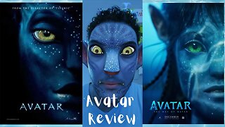 Avatar: Way of Water Non Spoiler Review