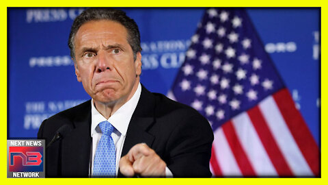 Boom! Federal Court Deals Another Blow To Cuomo's Harsh Restrictions On Religion
