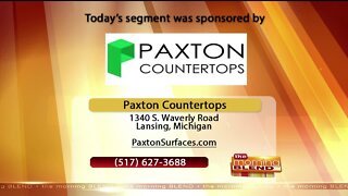 Paxton Countertops - 8/14/20