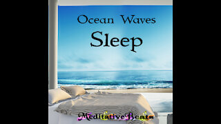 Ocean Waves Sleep