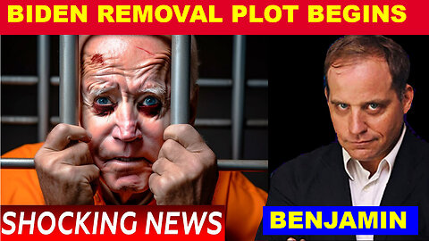 Benjamin Fulford & Juan O Savin. David Nino Update Today's 04.04 💥 BIDEN REMOVAL PLOT BEGINS