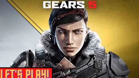 Gears 5 (Xbox One) | Part 2 | Let's Play!