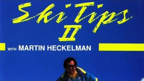 Ski Tips II with Martin Heckelman (1989)