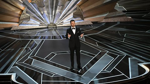 The Oscars' Ratings Were Dismal This Year, But There's No One Culprit