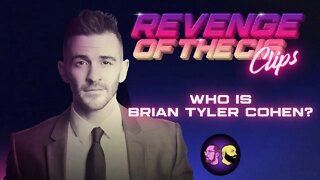 Who Is Brian Tyler Cohen? | ROTC Clip