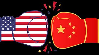 World: USA biggest THREAT to democracy. NOT China
