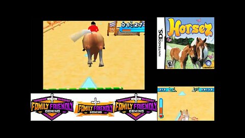 Horsez DS Episode 6