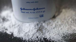 Federal Agencies Subpoena Johnson & Johnson Over Baby Powder Safety