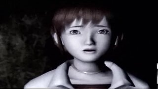 Random Gameplay 45: Fatal Frame (PS2 Version)