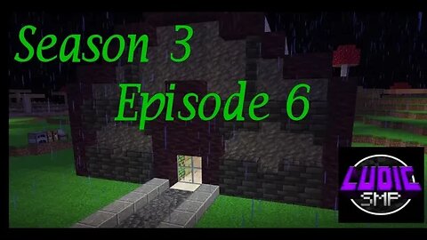 Season 3 Episode 6 the store
