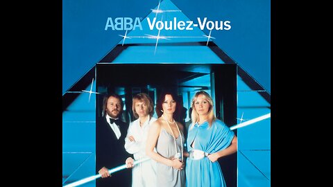 ABBA - Rubber Ball Man