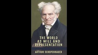 Schopenhauer on Music - Arthur Schopenhauer