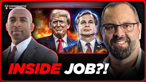 Joe Oltmann Live: INSIDE JOB? Lawfare Failed, The Deep State Resorted to Assassination | Guest Harrison Floyd | 26 July 2024 12 PM EST