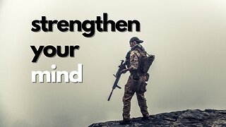 99 QUOTES THAT WILL STRENGTHEN YOUR MIND | Sheepdog Mindset