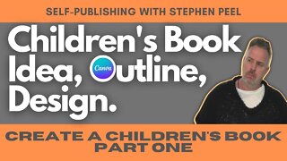 How to Write a Children's Books. An Easy-As-Pie Multi-Part Tutorial on Creating Children's Books.