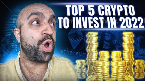 BREAKING NEW CRYPTO NEWS LIVE: This is Why You Should Invest NOW