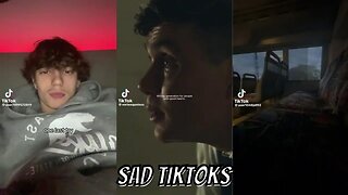 Sad TikTok Compilation #350 that will break your heart💔😭 Part 98