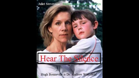 Hear the Silence (2003 Docudrama)
