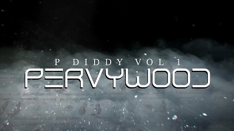 Watch: Pervywood- P.Diddy vol. 1