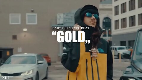 [NEW] BabyTron Type Beat x Kiiara "Gold" (Flint Remix) @xiiibeats ​
