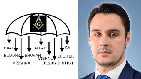 Lucifer's Lodge: Freemasonry Exposed | False Religion, False God, False Salvation