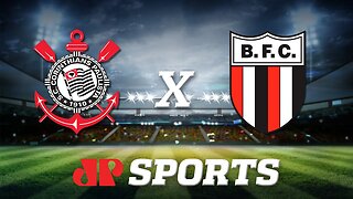 Corinthians 4 x 1 Botafogo-SP - 23/01/20 - Campeonato Paulista - Futebol JP