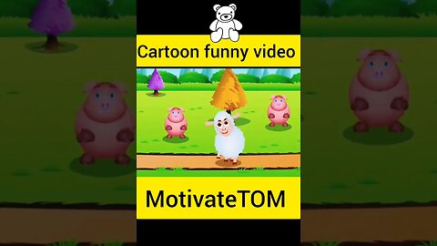 cartoon short video|cartoon short