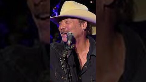That Time Alan Jackson Stuck It To The ACM #shortsfeed #countrymusic #outlawcountry
