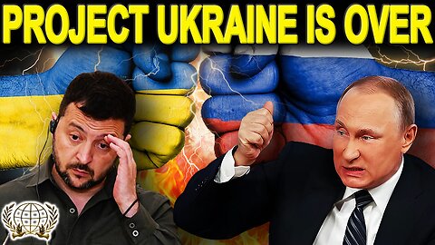 Pepe Escobar: Russia Is Bringing Project Ukraine To An End
