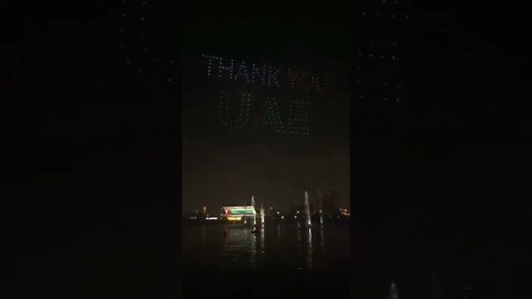 Thank You UAE #shorts #shortsfeed #thankyouuae #nationalday