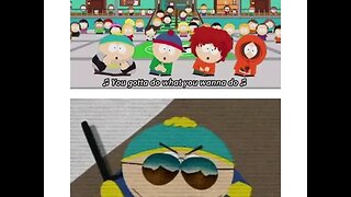 desenho south park pt2 #shorts