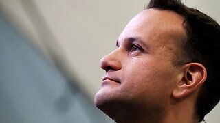 Irish Prime Minister Leo Varadkar Resigns