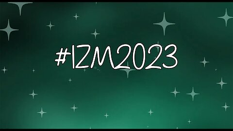 International Zine Month 2023 – An Introduction to #IZM2023