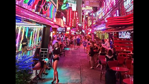 Bangkok Thailand gogo bar slideshow for 30.7.23