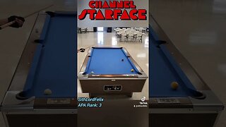 #9ball practice drill