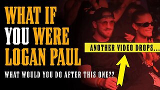 Dillon Danis Drops ANOTHER ONE & So Does Nina's Ex! What Should LOGAN PAUL DO???