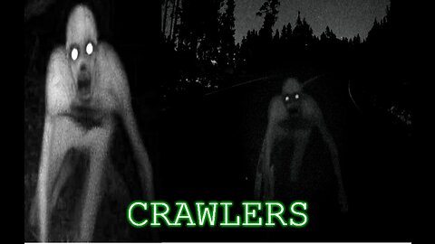 Cryptid Crawlers: Carnivorous Predators that Stalk from Underground
