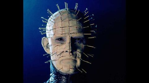 Ten things you may not know about Pinhead from the Hell Raiser Series