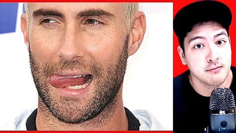 Adam Levine SCAMMED For $1,000,000 Car