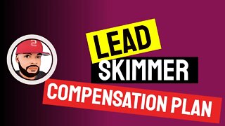 Leadskimmer compensation plan | How to generate Free Leads 2021