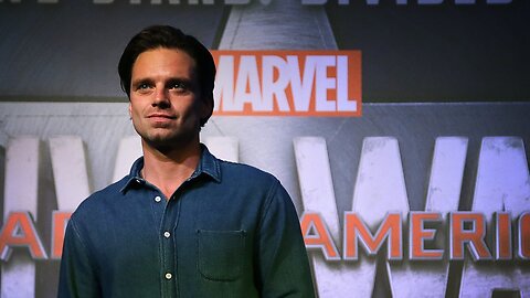 'Avengers: Endgame' Star Sebastian Stan Suggests Playing This DC Character