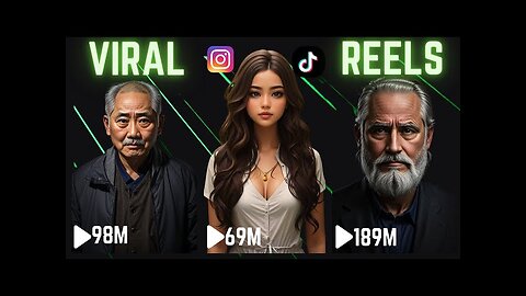 How to Create a VIRAL talking Ai Avatar for FREE