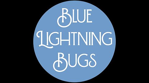 Blue Lightning Bugs: Hello Ma Baby | Robert E. Lee | Give My Regards To Broadway | Grand Old Flag