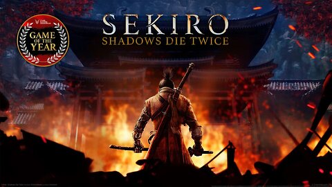 Common Fromsoft W | Sekiro: Shadows Die Twice