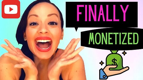 HOW LONG IT TAKES TO GET MONETIZED ON YOUTUBE: GOOGLE ADSENSE, FREE TIPS, AND THE REVIEW PROCESS!!