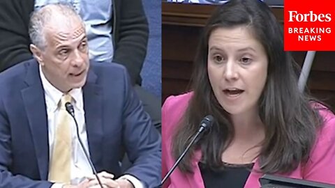 'Did You Consider That A Death Sentence?': Elise Stefanik Flays Cuomo, Hochul Over COVID-19 Policy
