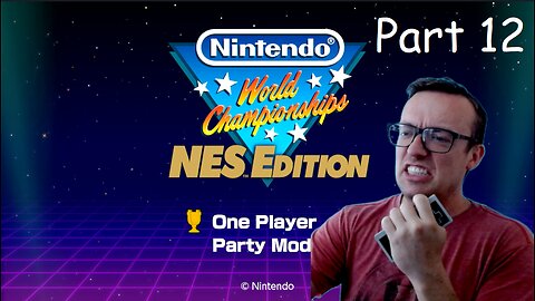 Nintendo World Championships NES Edition - Part 12